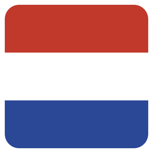 Netherlands Flag